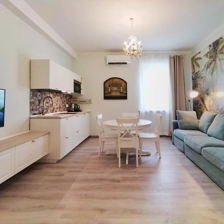 Colleoni 19 Bangkok, Appartamento Superior Civitanova Marche Buitenkant foto