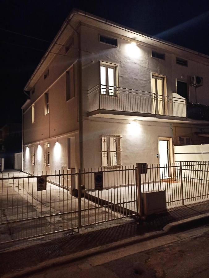 Colleoni 19 Bangkok, Appartamento Superior Civitanova Marche Buitenkant foto