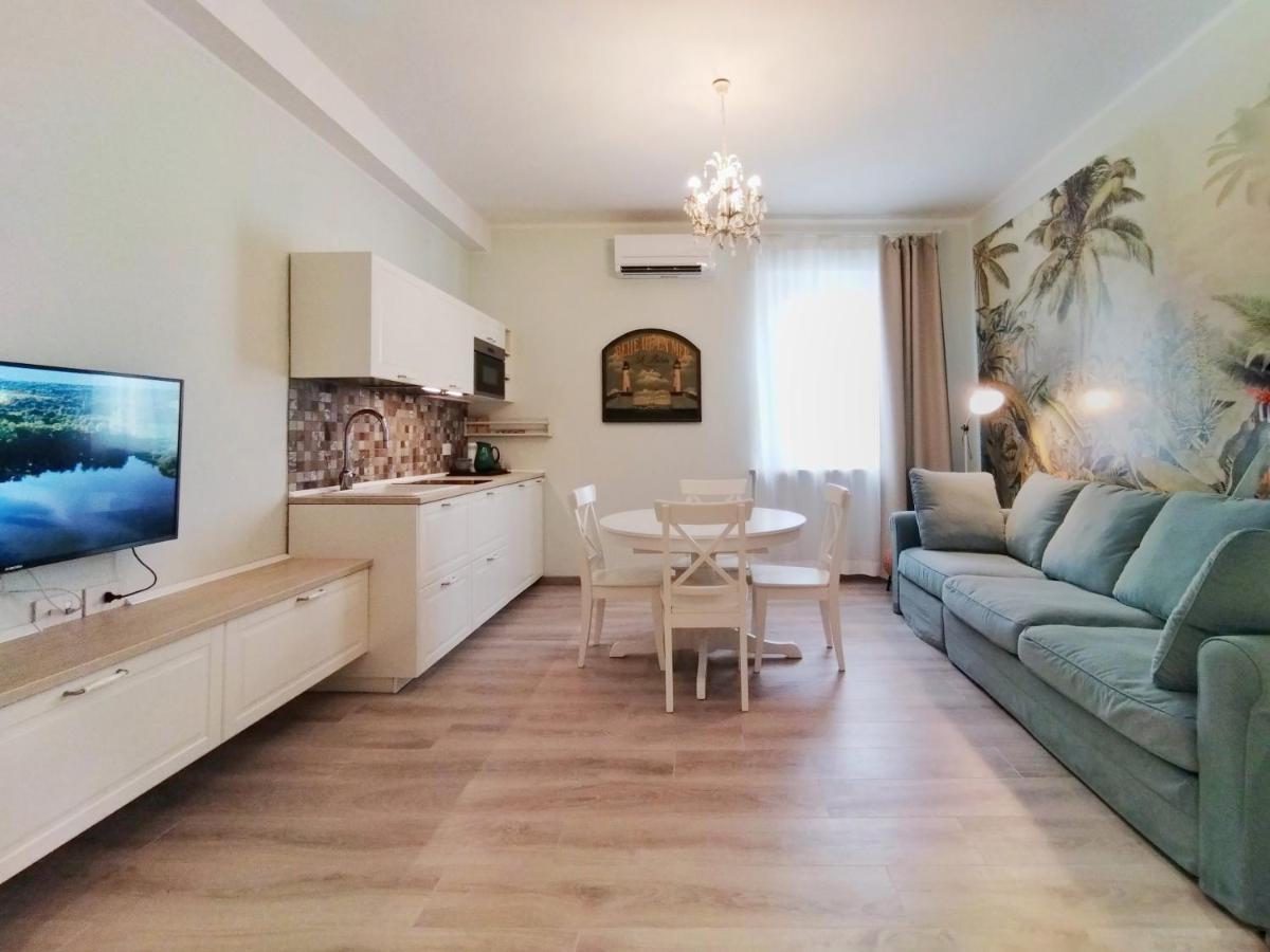 Colleoni 19 Bangkok, Appartamento Superior Civitanova Marche Buitenkant foto