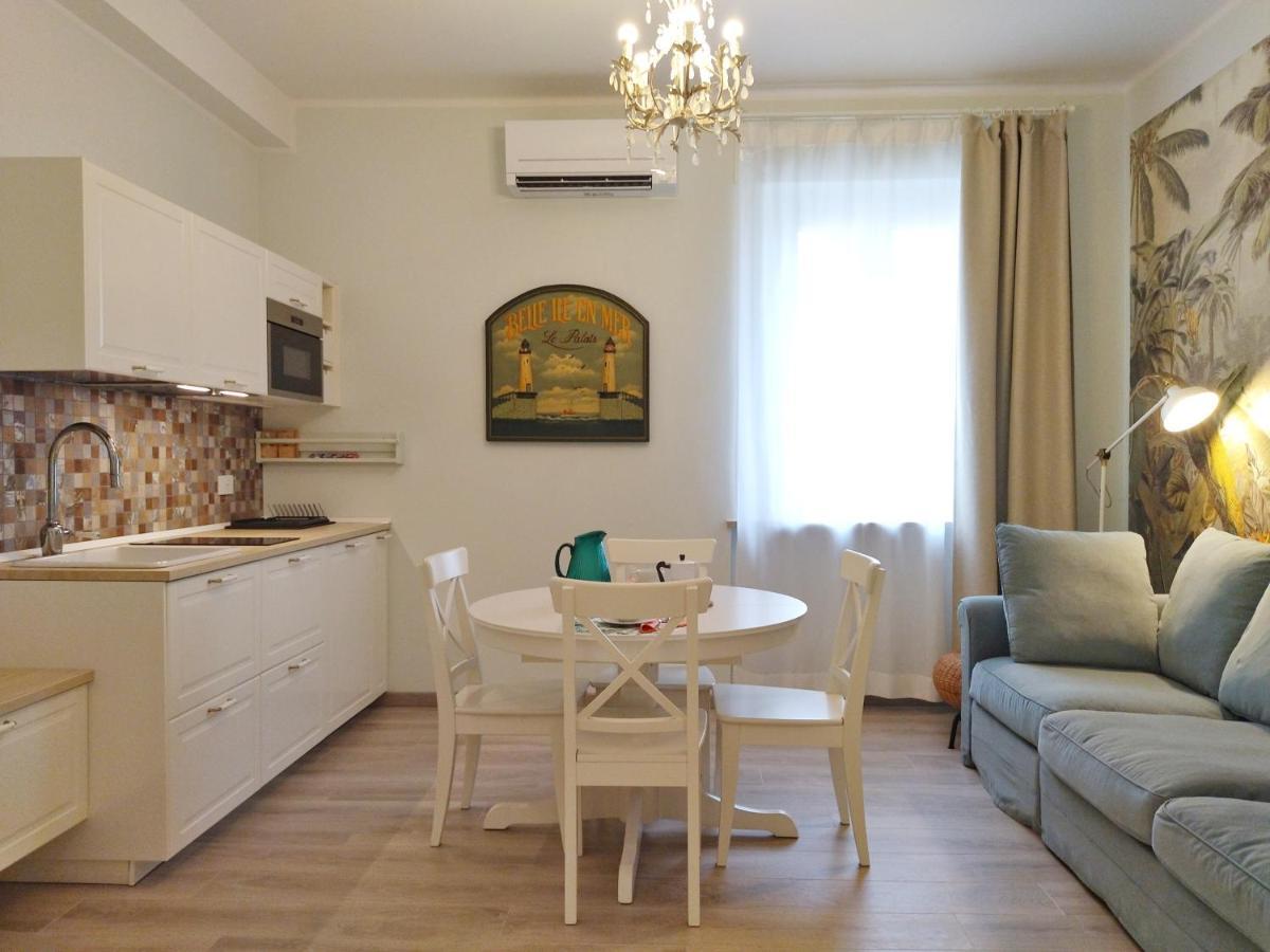 Colleoni 19 Bangkok, Appartamento Superior Civitanova Marche Buitenkant foto