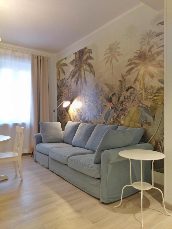 Colleoni 19 Bangkok, Appartamento Superior Civitanova Marche Buitenkant foto