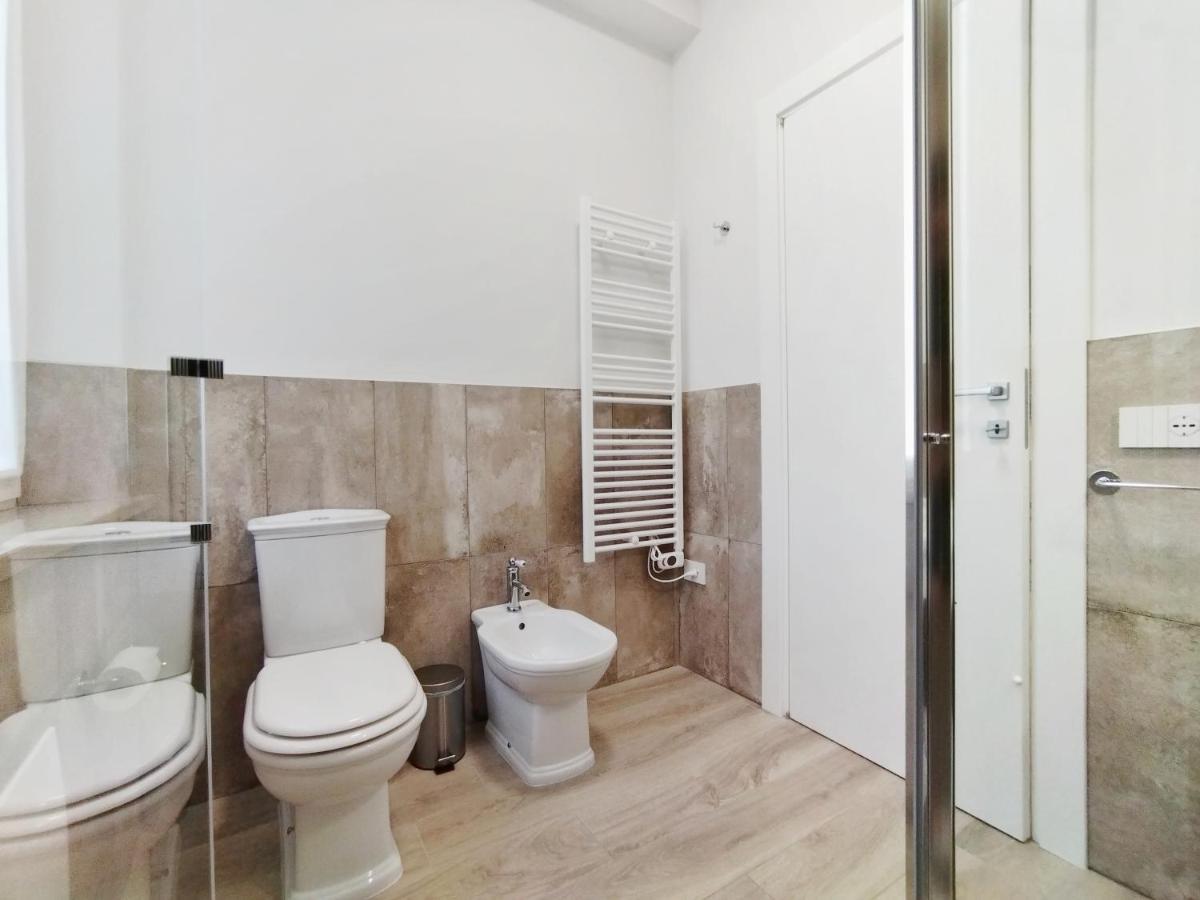 Colleoni 19 Bangkok, Appartamento Superior Civitanova Marche Buitenkant foto