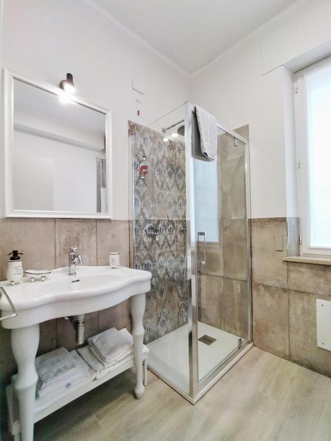 Colleoni 19 Bangkok, Appartamento Superior Civitanova Marche Buitenkant foto