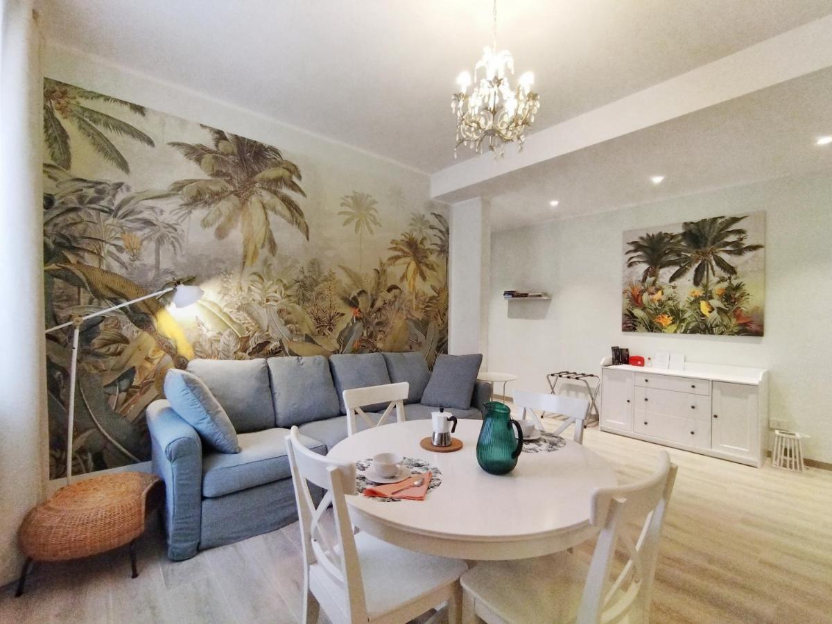 Colleoni 19 Bangkok, Appartamento Superior Civitanova Marche Buitenkant foto